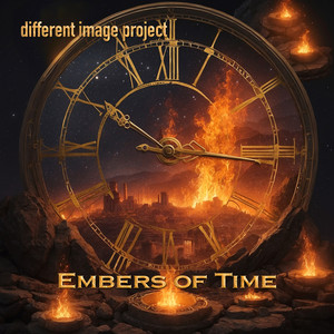 Embers of Time