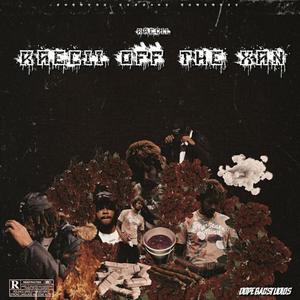 Raecii Off the Xan (Explicit)