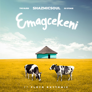 Emagcekeni