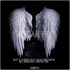 We Can Fly (Radio Mix)