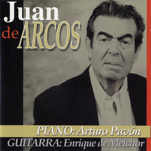 Juan de Arcos