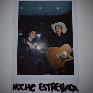 NOCHE ESTRELLADA (feat. Loyal Paruta)