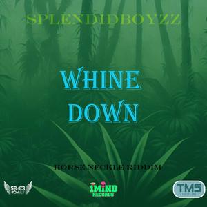 Whine down (feat. Splendidboyzz)