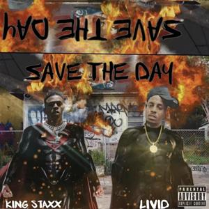 Save The Day (Explicit)