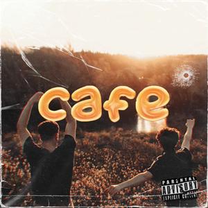 Cafe(feat. Nian Ko) (Explicit)