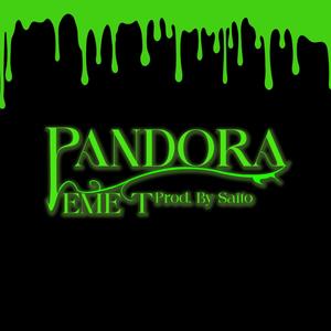 PANDORA (feat. saitoneprod)