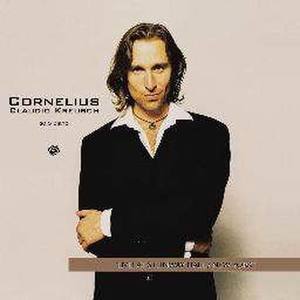 Cornelius Claudio Kreusch - Feel!