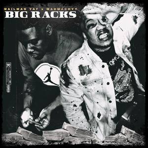Big Racks (feat. MadMachyy) (Explicit)