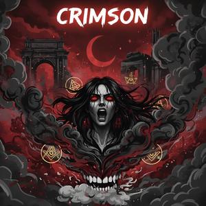Crimson (Explicit)