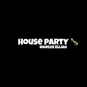 House Party (Explicit)