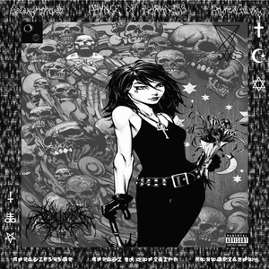 VØICES IN MY HEAD (Explicit)