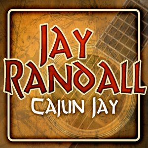 Cajun Jay