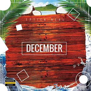 DECEMBER (Radio Edit) [Explicit]