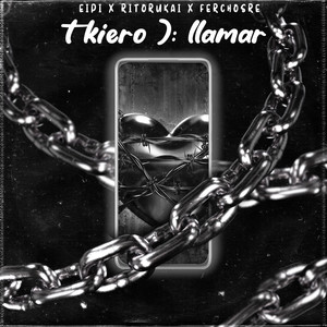 T Kiero ): Llamar (Explicit)