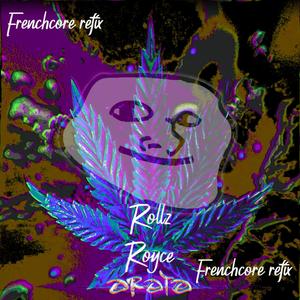 One Spliff (Frenchcore Refix) (feat. Dragonfly)
