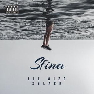 SFINA(feat. XBLACK)