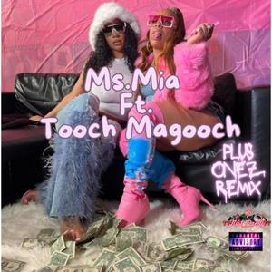 Plus Onez Remix (feat. Tooch Magooch) (Explicit)