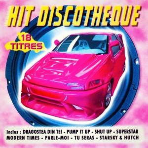 Hit discothèque