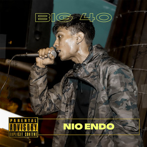 Big 40 (Explicit)