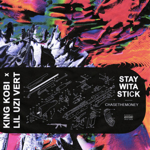 Stay Witta Stick (Explicit)