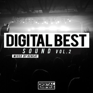 Digital Best Sound, Vol. 02: Mixed by Reheat