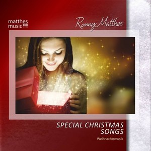 Special Christmas Songs: Weihnachtsmusik