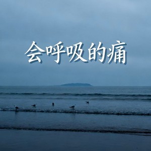 会呼吸的痛 (摇滚版)
