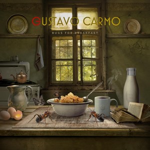 Bugs for Breakfast(feat. Brian Tichy, Mohini Dey & Francis Botene)