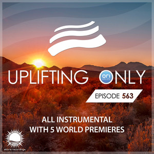 Lightness (UpOnly 563) (Mix Cut)
