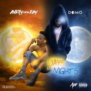 Days and Nights (Explicit)