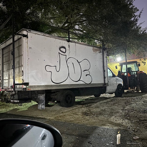 Trusty Dusty (Explicit)