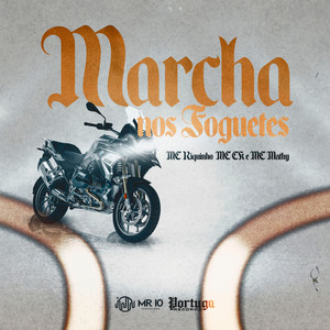 Marcha nos Foguetes (Explicit)
