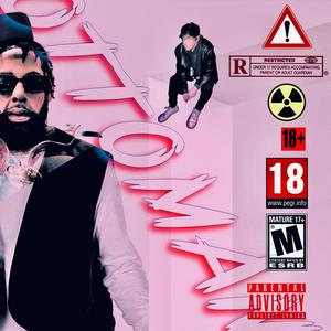 OTTOMAN (feat. Rx 2doe) (Explicit)