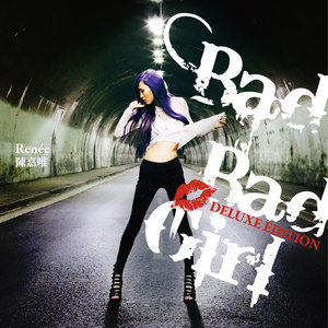 Bad Bad Girl (DELUXE EDITION) (Explicit)