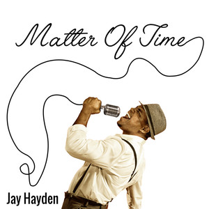 Matter Of Time (Single|Explicit)