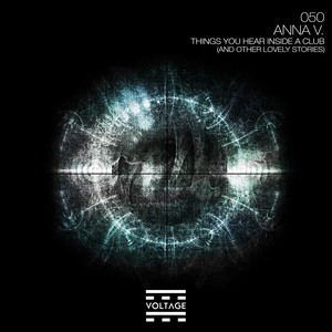 Things You Hear Inside a Club and Other Lovely Stories