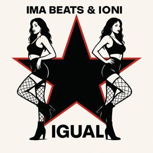 Igual (feat. i o n i) (Explicit)