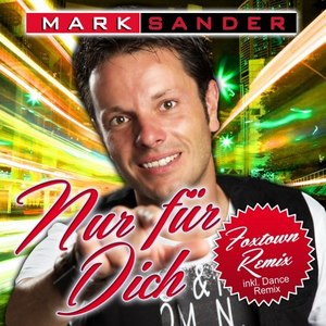 Nur für dich (Dance Remix)
