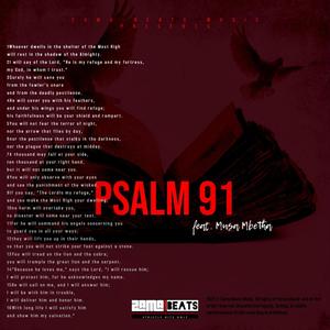 PSALM 91 (feat. Musa Mbetha)