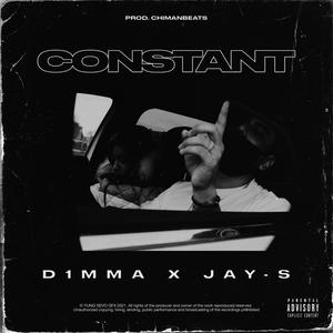 Constant (feat. D1mma) (Explicit)