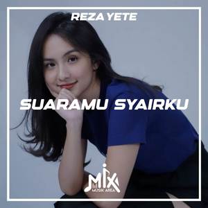 DJ Suaramu Syairku Full Bass