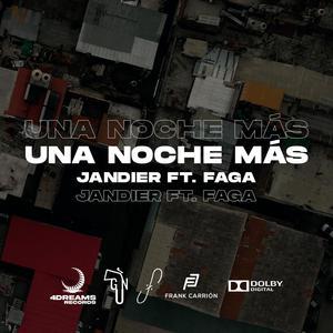 Una Noche Más (feat. Faga)