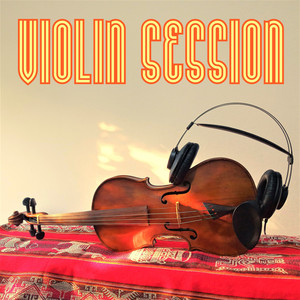 Violin Session - Vol.1