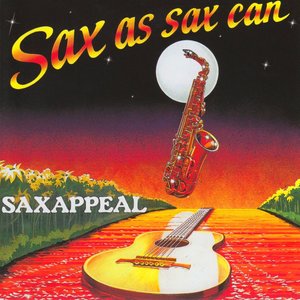 Saxappeal