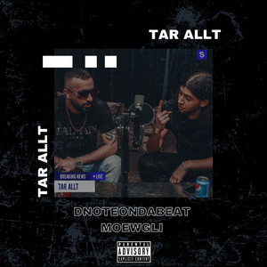 Tar allt (Explicit)