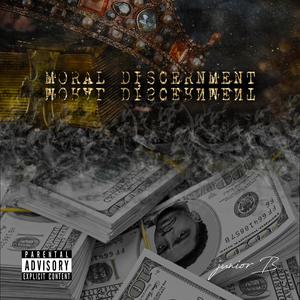 Moral Discernment (Explicit)