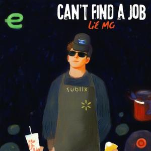 Can't Find a Job (feat. Carlos & Boujee Cowguy)