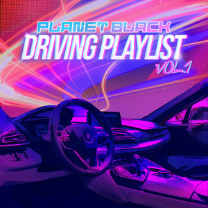 Driving Playlist Vol.1