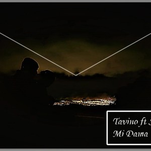 Mi dama(feat. Shun Hidalgo)