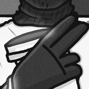 Ganja e Pílulas x Touca Ninja (Explicit)